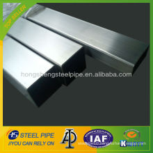 316 Stainless Steel Square Tube